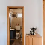 בית נופש Gorgeous In *