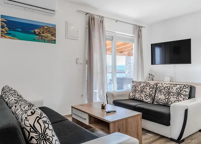 Дом отдыха Gorgeous In