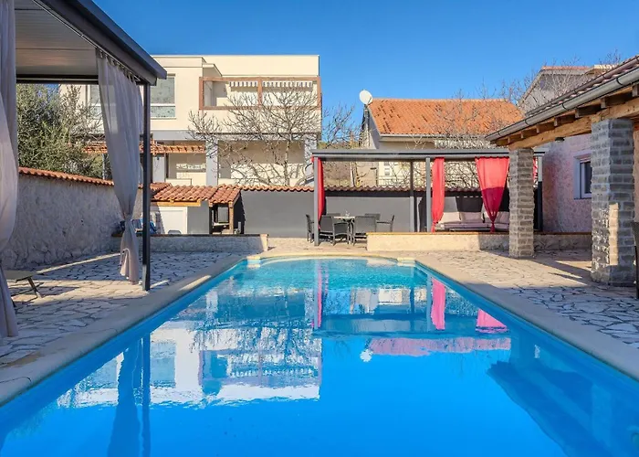 Дом отдыха Gorgeous In Поседарье