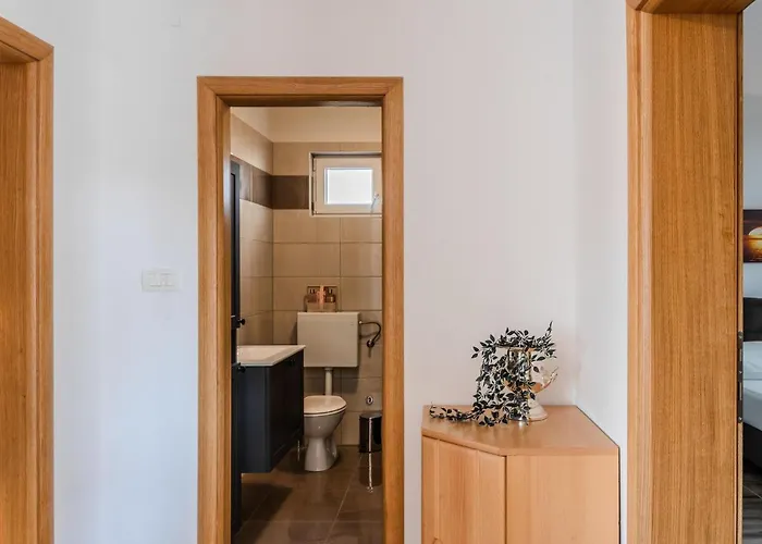 Дом отдыха Gorgeous In *