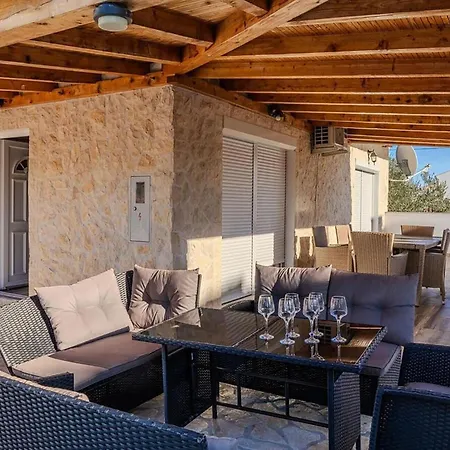 Gorgeous In Posedarje