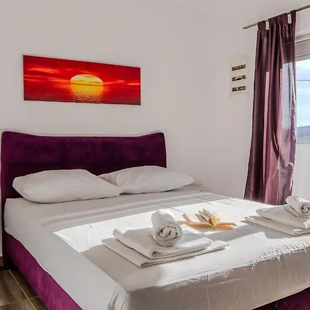 Prázdninový dům Gorgeous In