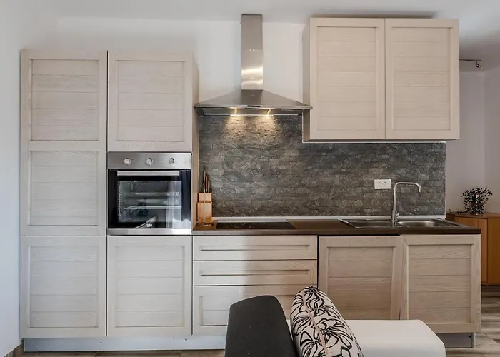 Gorgeous In Prázdninový dům