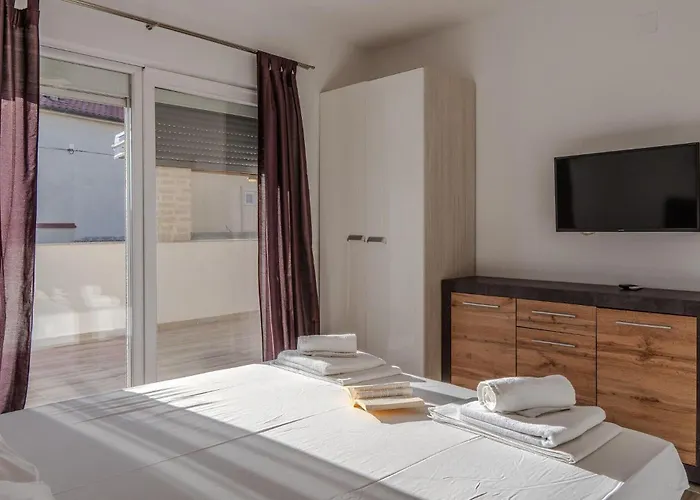 Prázdninový dům Gorgeous In Posedarje